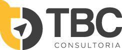 Logo da TBC Consultoria